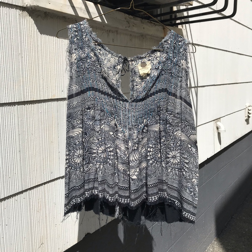 Free People FP One Crop Top